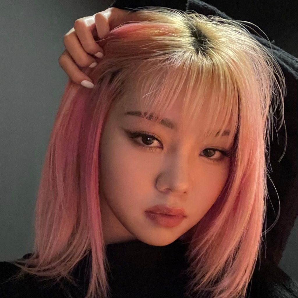 Meet Bailey Sok, The 18yearold Choreographer Who’s Making Waves In