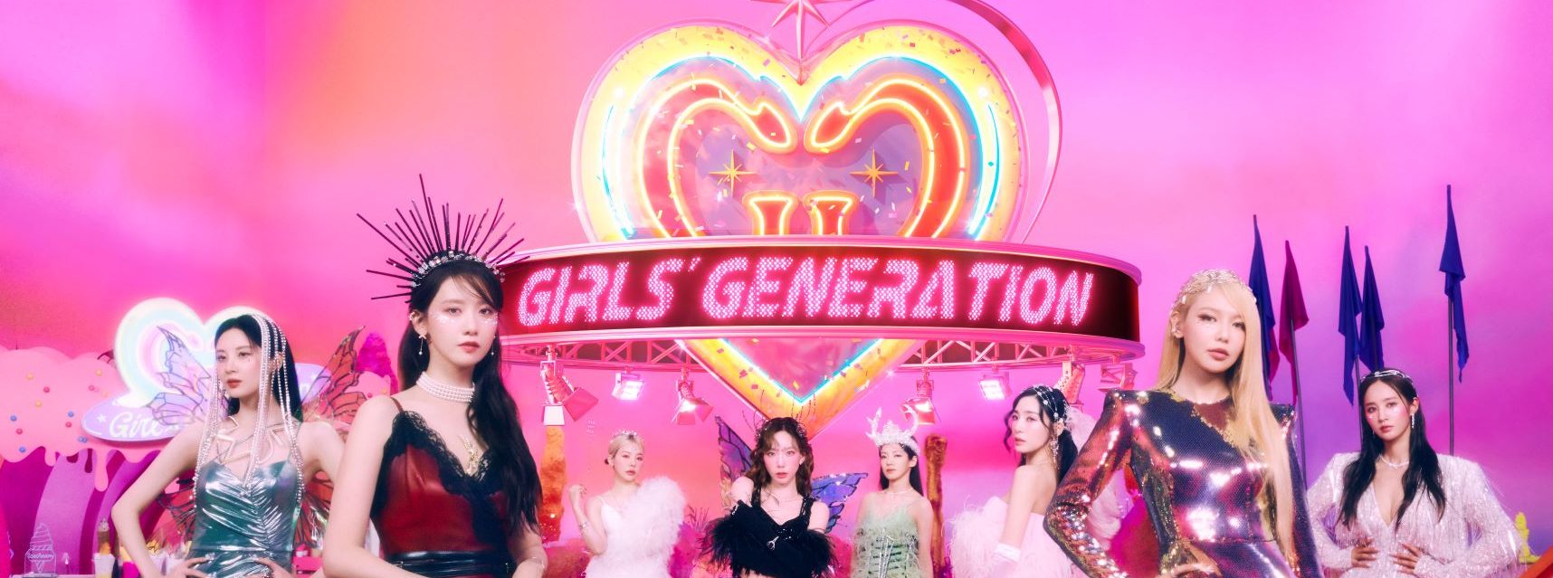 Girls&#8217; Generation_FOREVER 1_Promo Image (_Embargoed until 0803 0AMT)