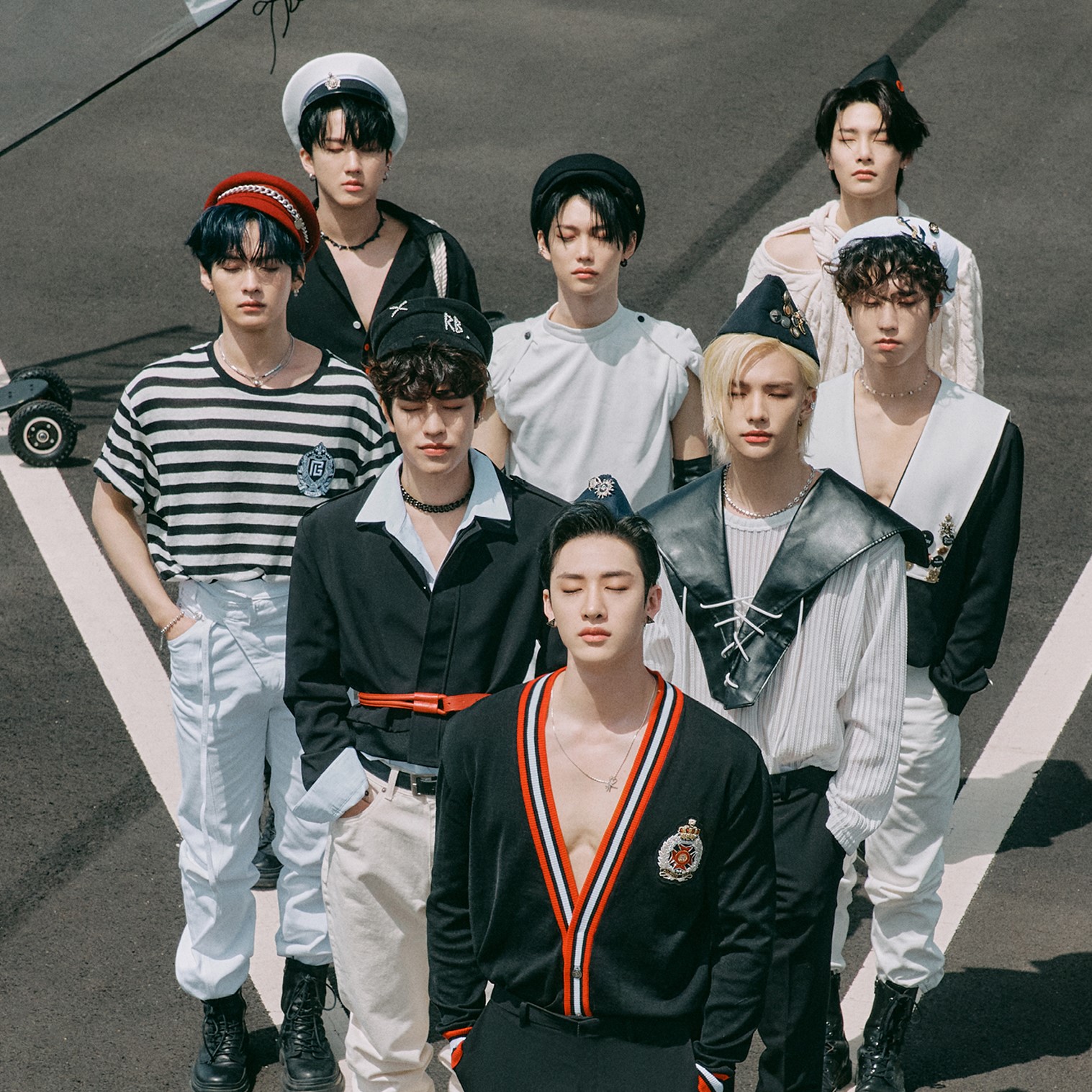 From Unconventional Debut To Self-Producing Idols, This Is Why We Stan Stray  Kids - K-Pop ON! Track