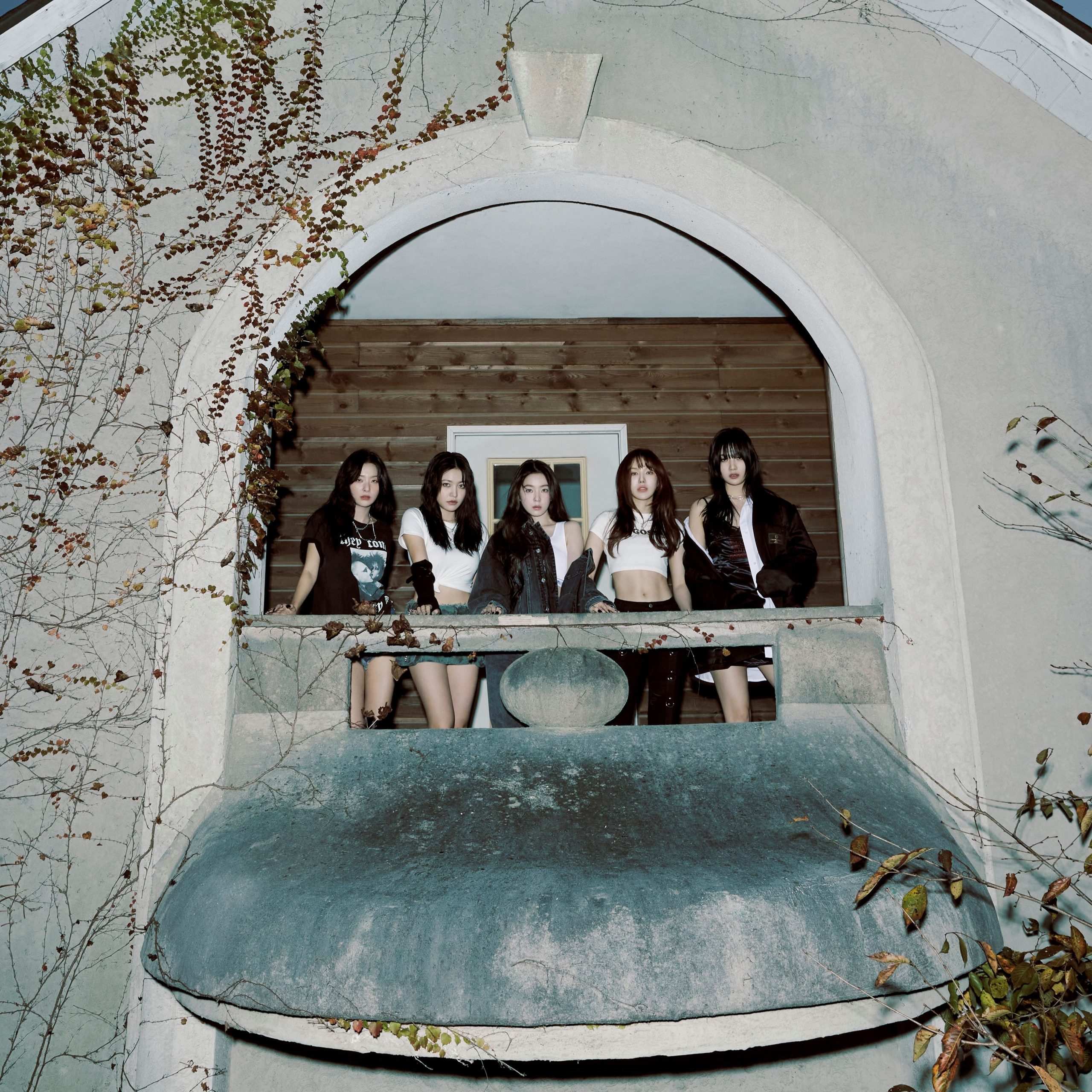 Red Velvet_Exclusive Image_Spotify &#8211; feature image