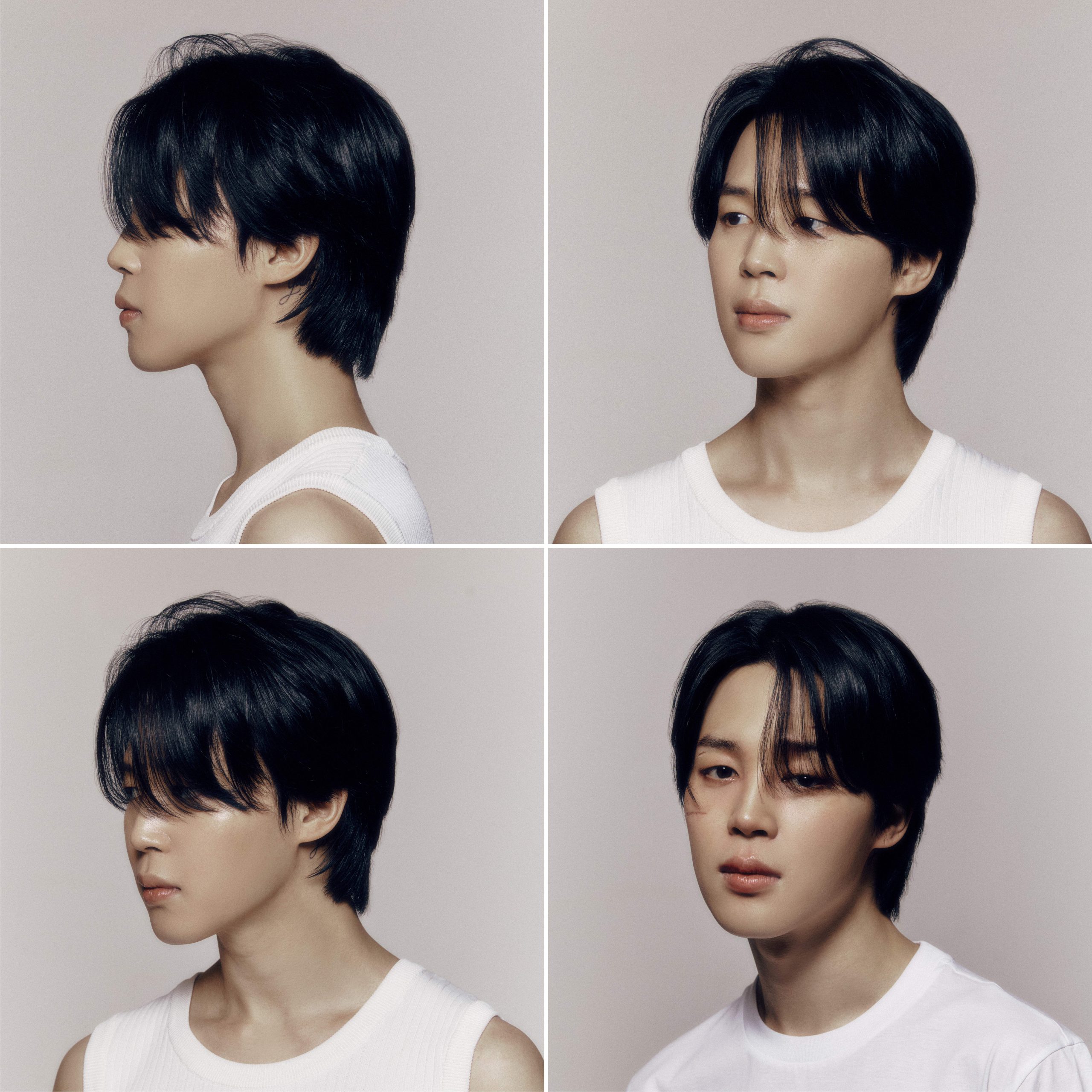 Everything We Know About Jimin's Debut EP 'Face