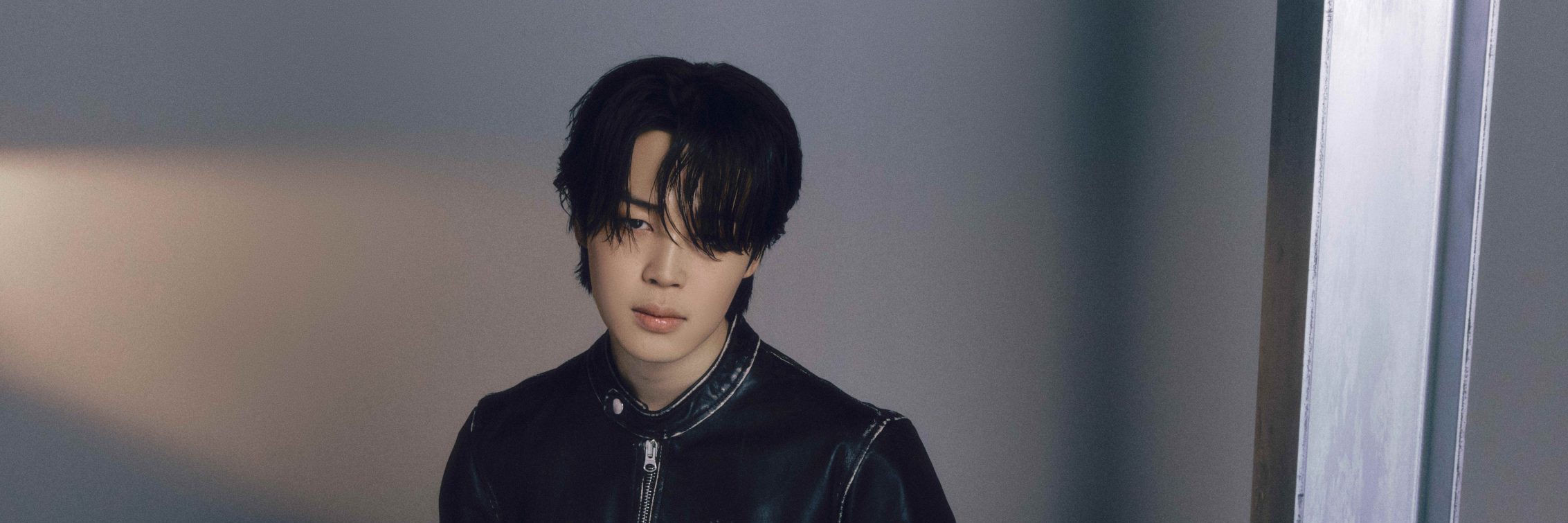 BTS' Jimin Talks About His Solo Album, FACE - K-Pop ON! Track