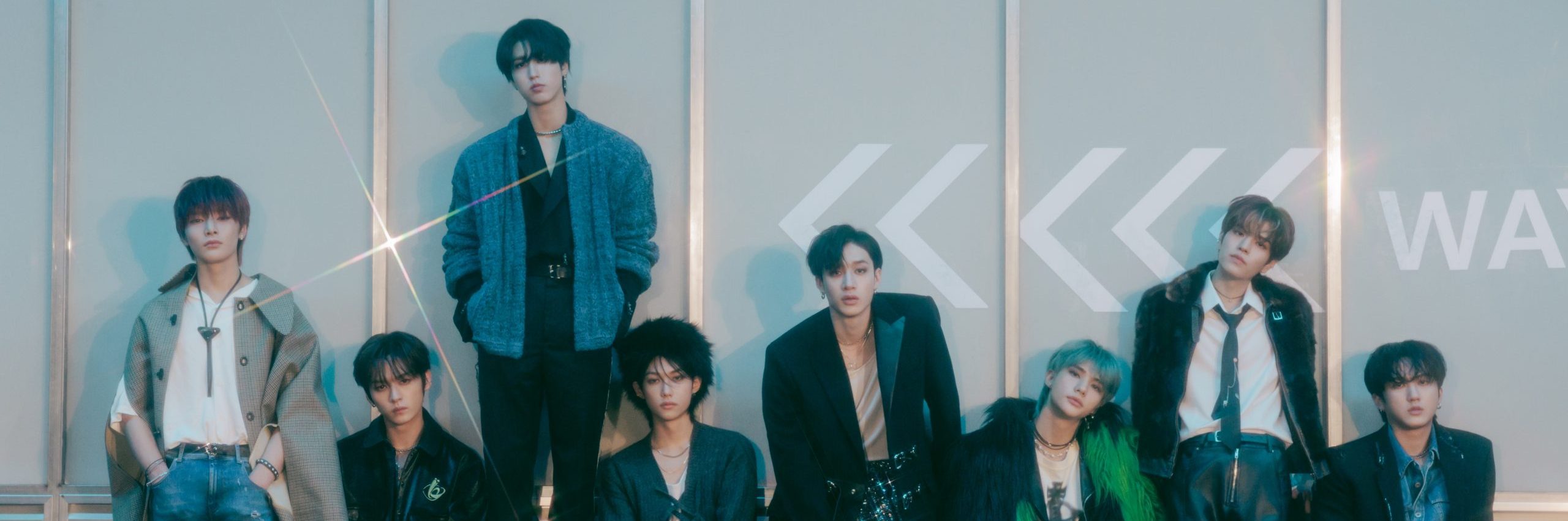 Stray Kids' New Album 'SKZ-REPLAY' Is Here: Stream It Now