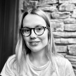 Mentor Rachel Grant