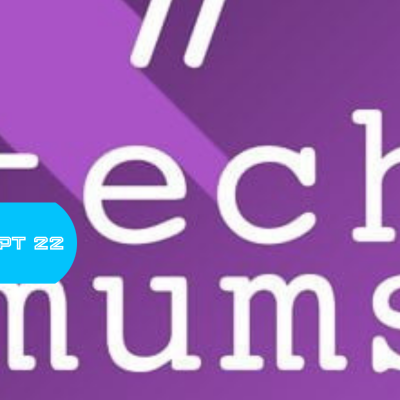 2nd #TechMums Digital Training Club with Love Tech