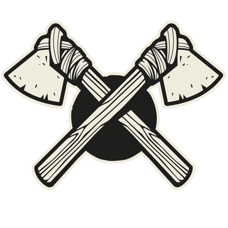 Axe Icon