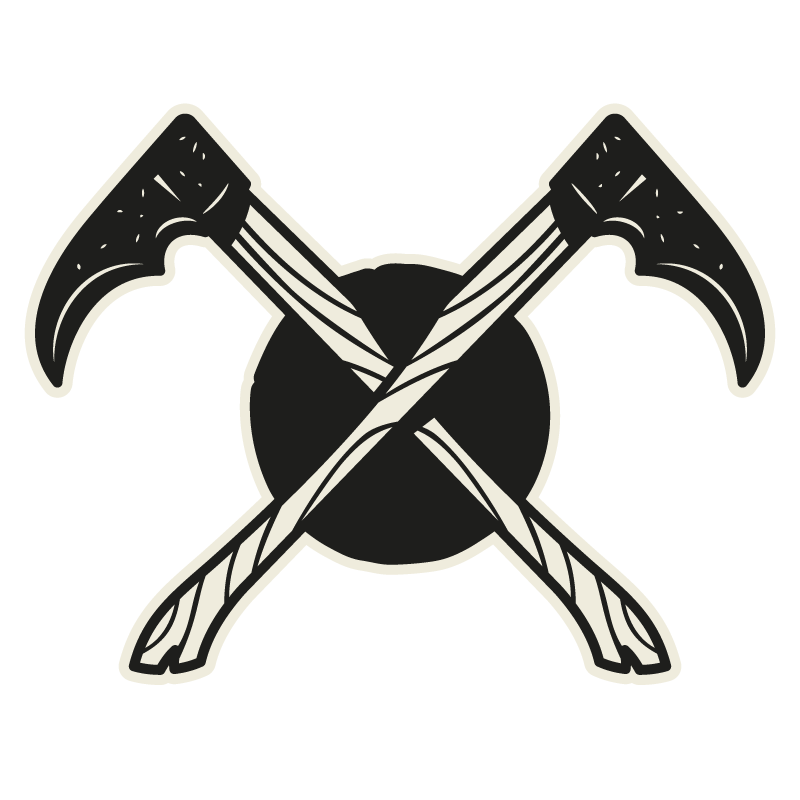Axe Icon