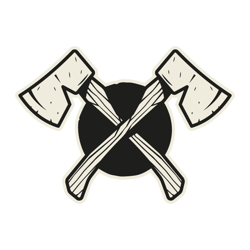 Axe Icon