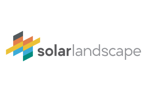 Logo for Solar Landscape