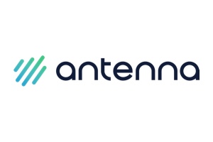 Logo for Antenna