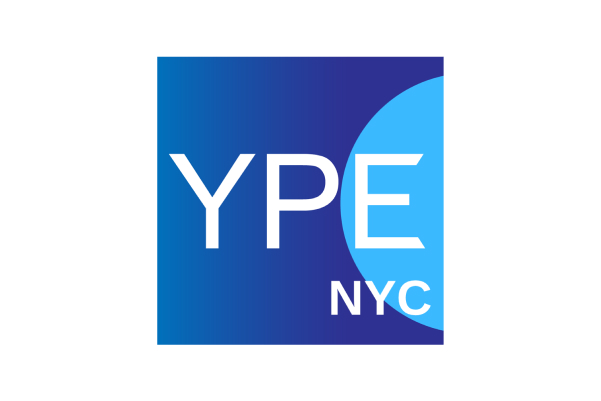 Logo for Young Professionals in Energy NYC