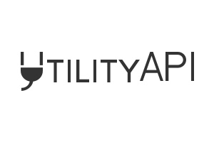Logo for UtilityAPI