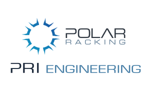 Logo for PRI Engineering