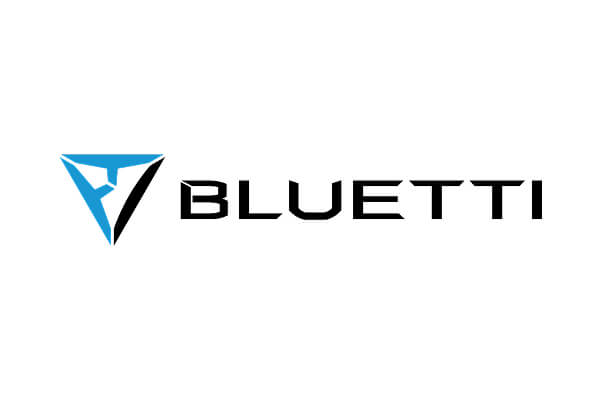 Logo for BLUETTI