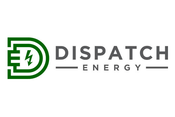Logo for Dispatch Energy