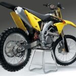 Suzuki Announce 2015 RM-Z450