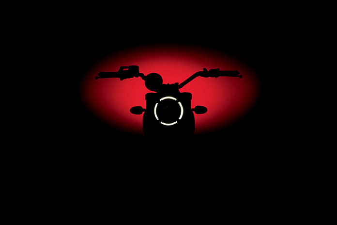 Born in Bologna, remembered in the hearts of motorcyclists and ready to return in 2015 – The Ducati Scrambler