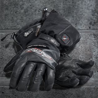 Beat The Wintry Weather Rst’s New Heated Glove