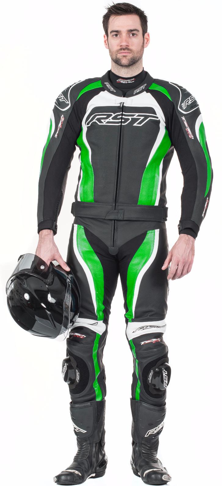 NEW RST Tractech Evo Collection