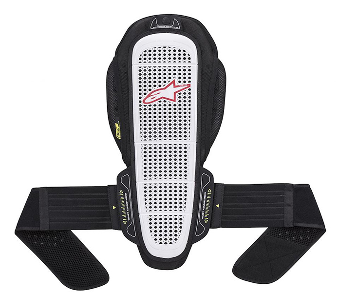 Alpinestars – Nucleon KR-R Back Protector