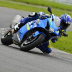 All-new Suzuki GSX-R1000 to Headline Manchester Bike Show