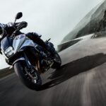 Suzuki unveils new Katana at Intermot