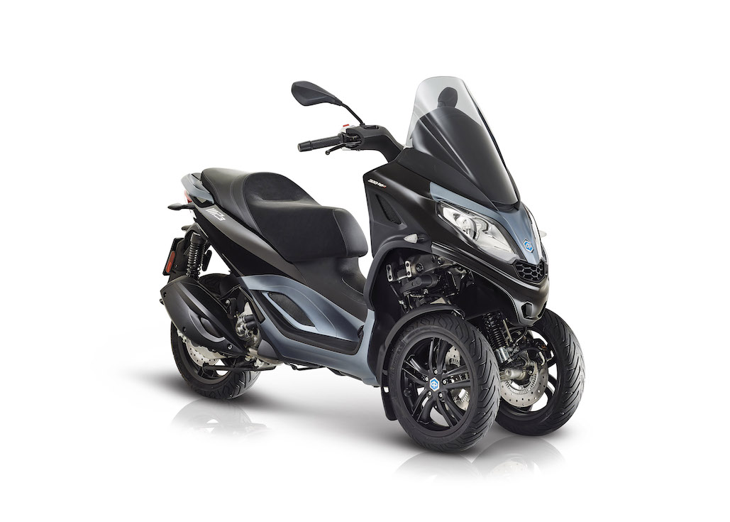 Piaggio MP3 300 HPE