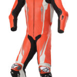 Alpinestars – Racing Absolute leather suit