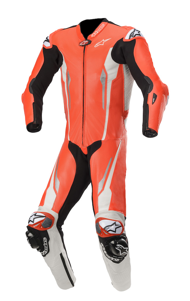 Alpinestars – Racing Absolute leather suit