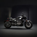 Final power, torque & weight confirmed for the new Triumph Rocket 3 TFC