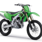 Kawasaki’s complete 2020 off road line up unveiled