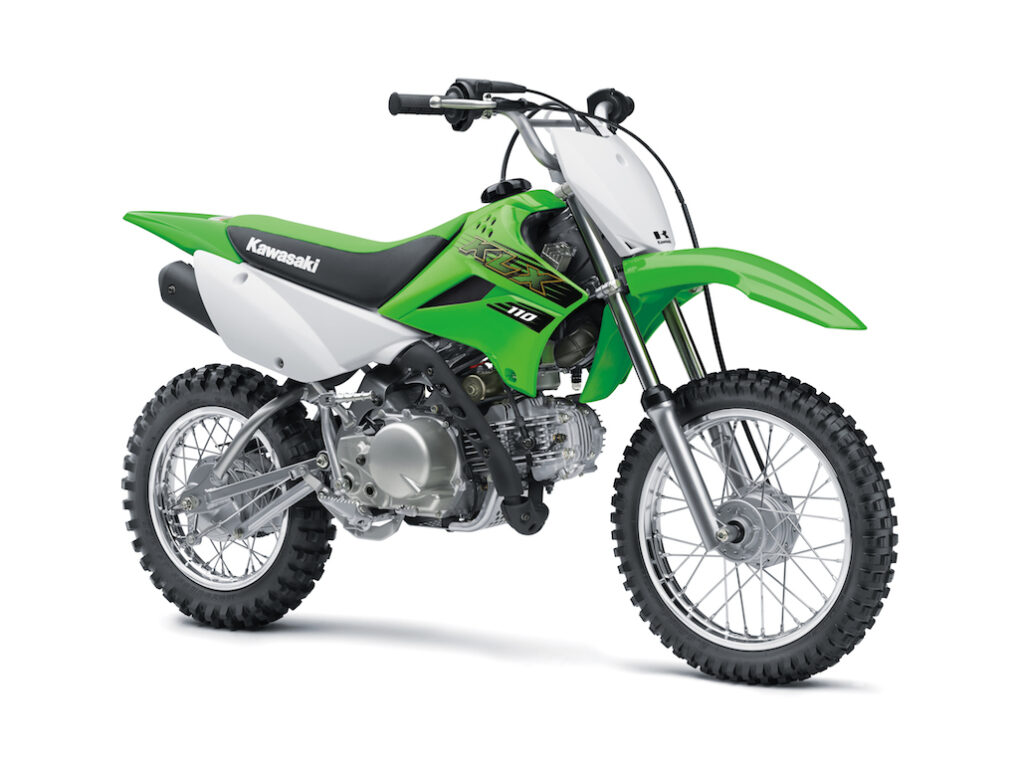 Kawasaki’s Complete 2020 Off Road Line Up Unveiled