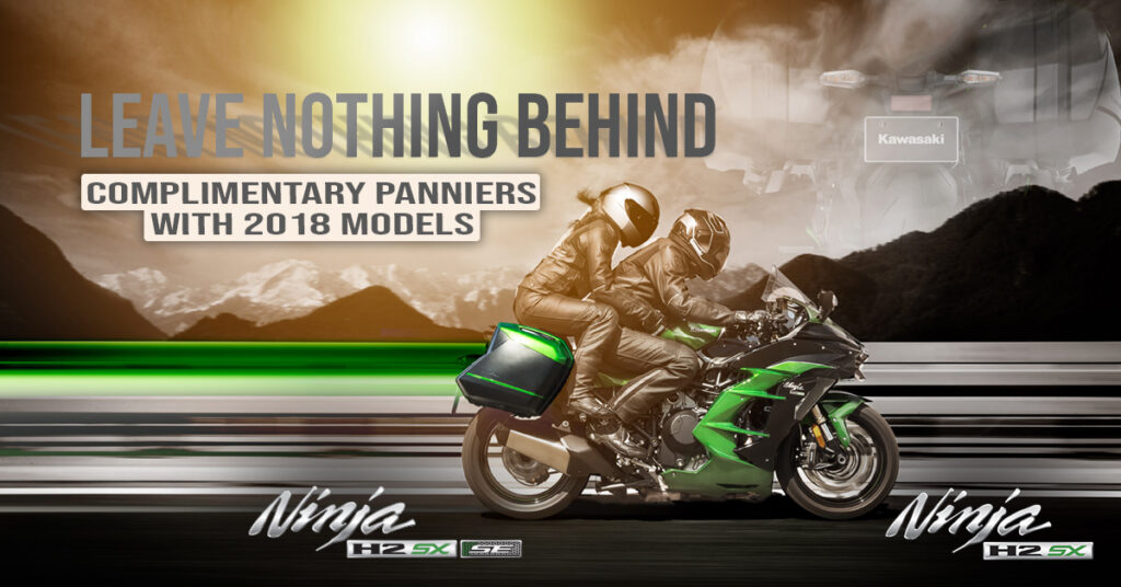 Leave Nothing Behind – 2018 Ninja H2 Sx 038 Ninja H2 Sx Se 01