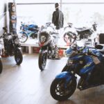 London-Based Dealership BMG Adopts Suzuki Franchise