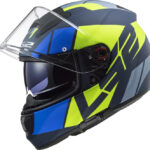 New direction for LS2 Vector helmet