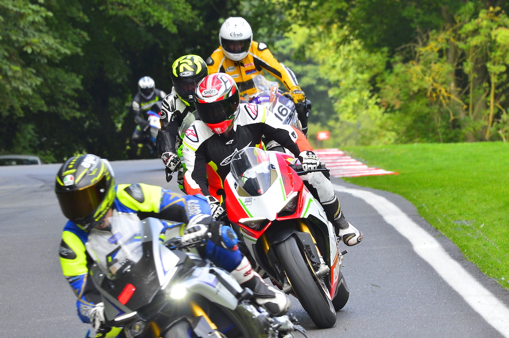 R&G Set For Summer Bash as Annual Track Day Returns to Cadwell