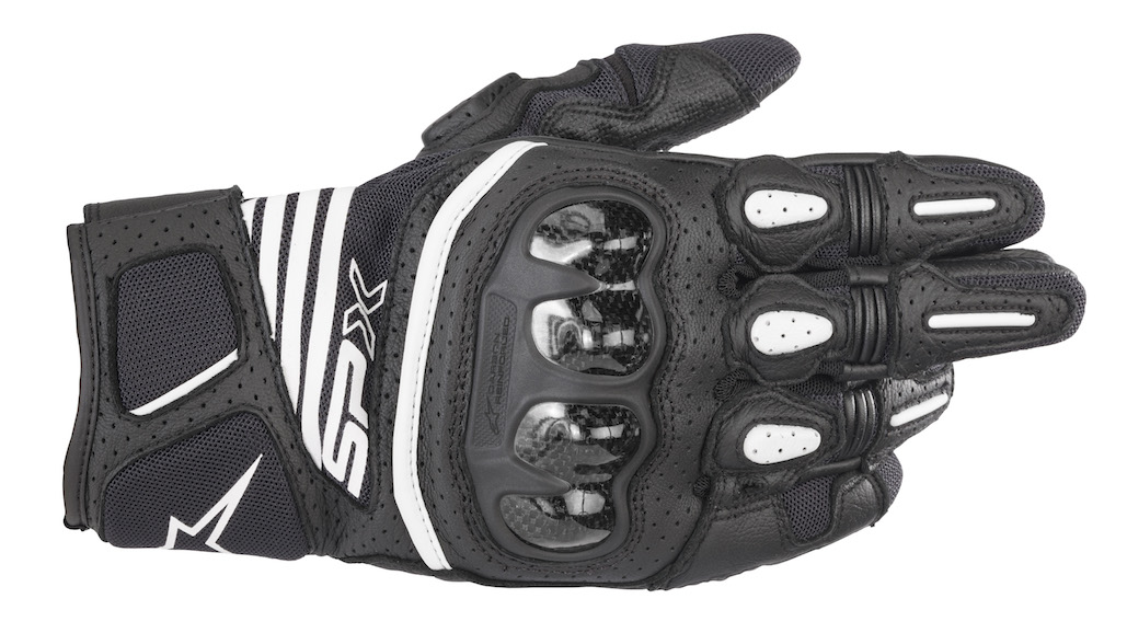 Alpinestars – SP X AIR CARBON v2 Glove