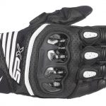 Alpinestars – SP X AIR CARBON v2 Glove