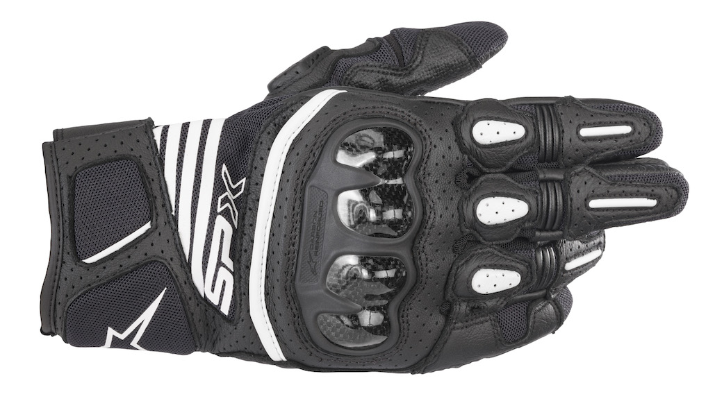 Alpinestars – Sp X Air Carbon V2 Glove