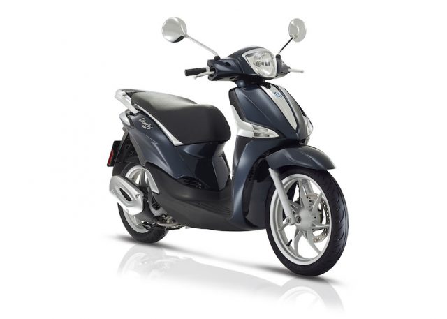 Fantastic Offers Now Available Across The Piaggio Range