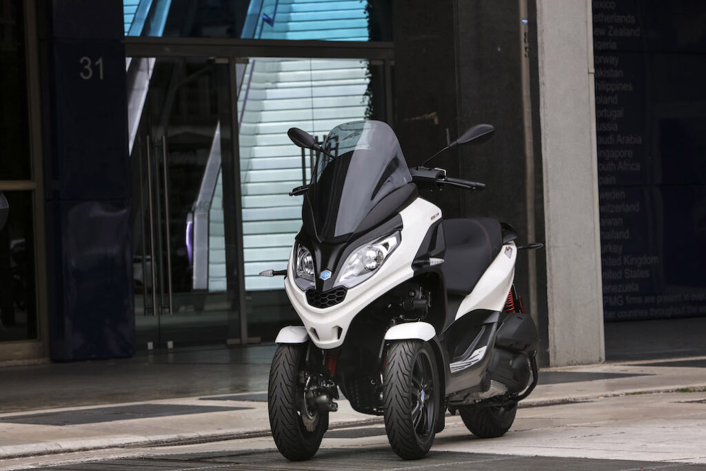 Fantastic Offers Now Available Across The Piaggio Range 02