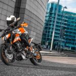 How To Get Your Motorcycle Licence