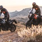 Incredible 1290 Super Adventure Offers from KTM