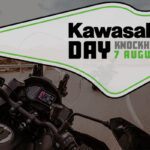 Kawasaki Day at Knockhill – 7th Aug