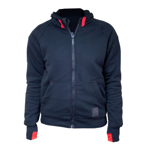 New Nitro aramid hoodie launched