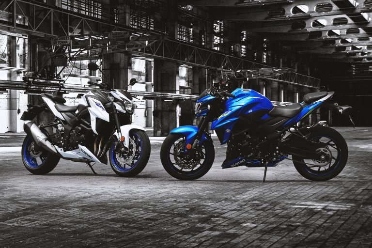 Suzuki announces continuation of industry-leading 2,3,4 finance offer