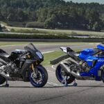 2020 YZF-R1 and R1M to make European debut at Snetterton round of Bennetts BSB