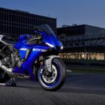 Yamaha unveils the new 2020 YZF-R1 and YZF-R1M