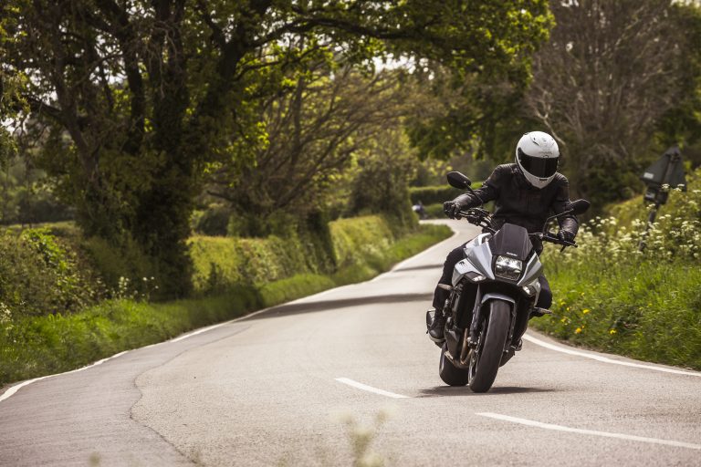 Suzuki offers summer test ride incentive with £500 off