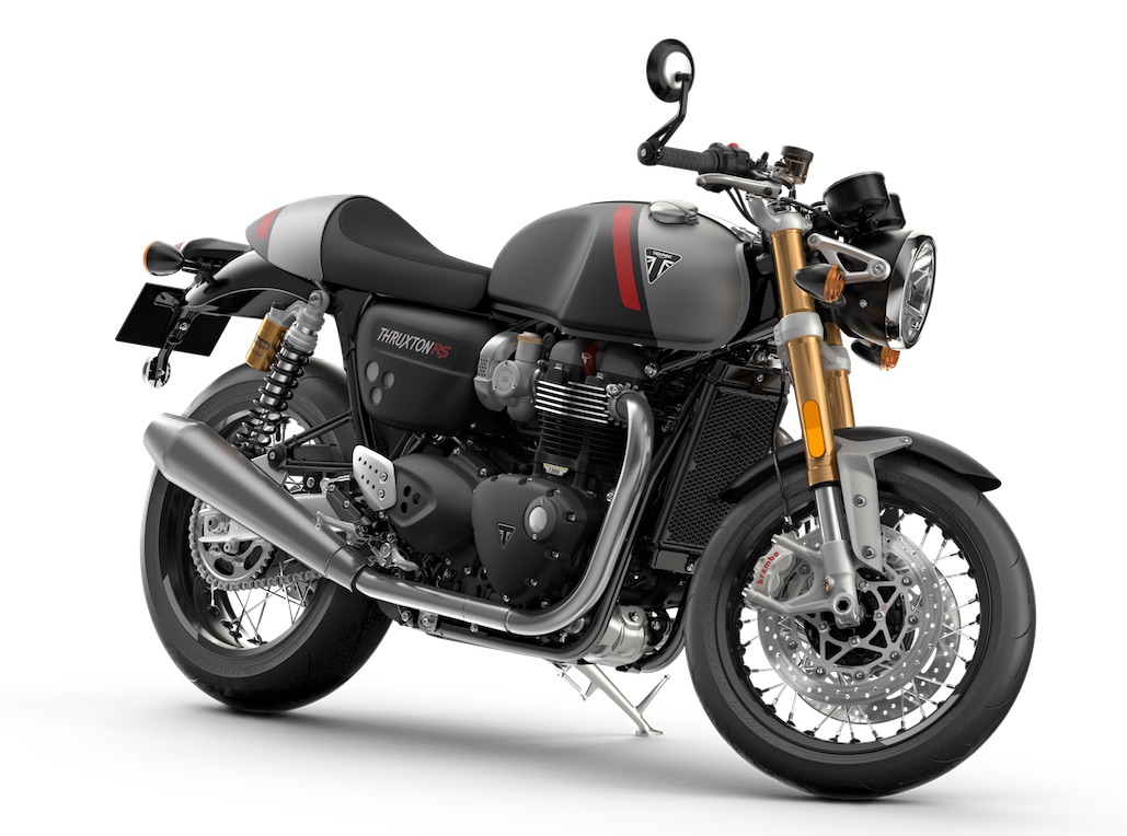 All New 2020 Thruxton Rs 02